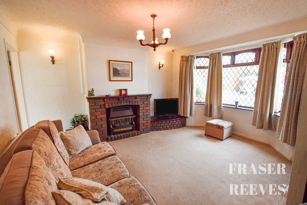 Warwick Avenue Newton-Le-Willows